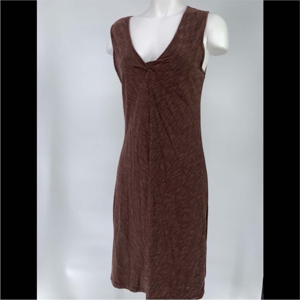 Horny Toad dress